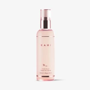 Kahi wrinkle bounce collagen mist ampoule 120ml