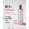 Kahi wrinkle bounce collagen mist ampoule 120ml