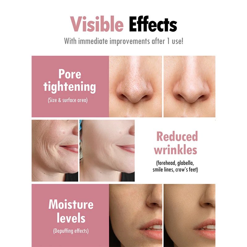 Kahi wrinkle bounce collagen mist ampoule 120ml