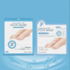 Double & Zero - Double Special Care Foot Mask 1 piece
