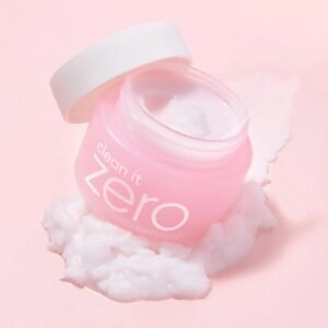 Clean It Zero Cleansing Balm Original 100ml