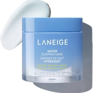 LANEIGE Water Sleeping Mask 70ml