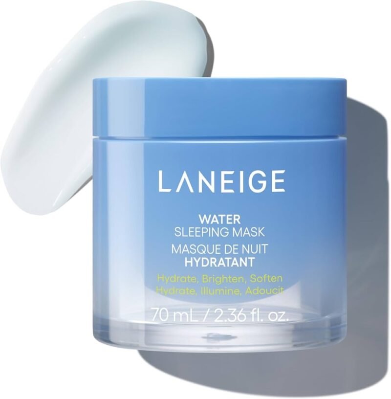 LANEIGE Water Sleeping Mask 70ml