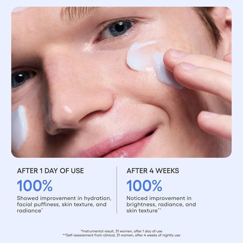 LANEIGE Water Sleeping Mask 70ml