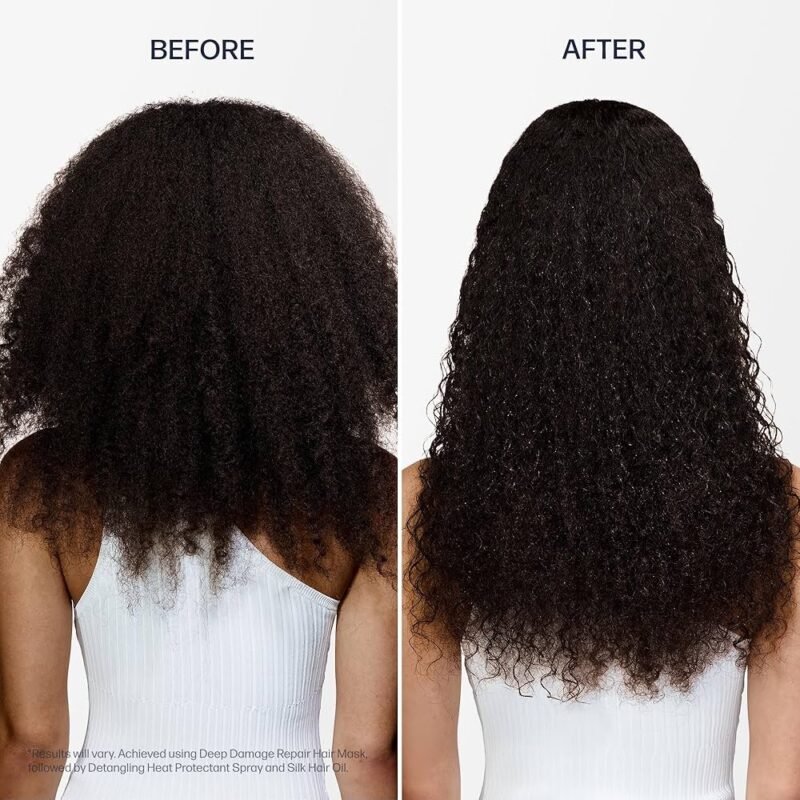 UNOVE Silk Oil Essence Hair Serum 70ml