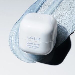 LANEIGE Water Bank Blue Hyaluronic Gel Cream 50ml