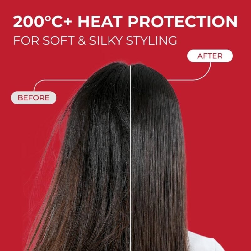 MOEV ANNURCATIN Hair Oil Essence 80ml