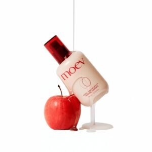 MOEV ANNURCATIN Hair Oil Essence 80ml