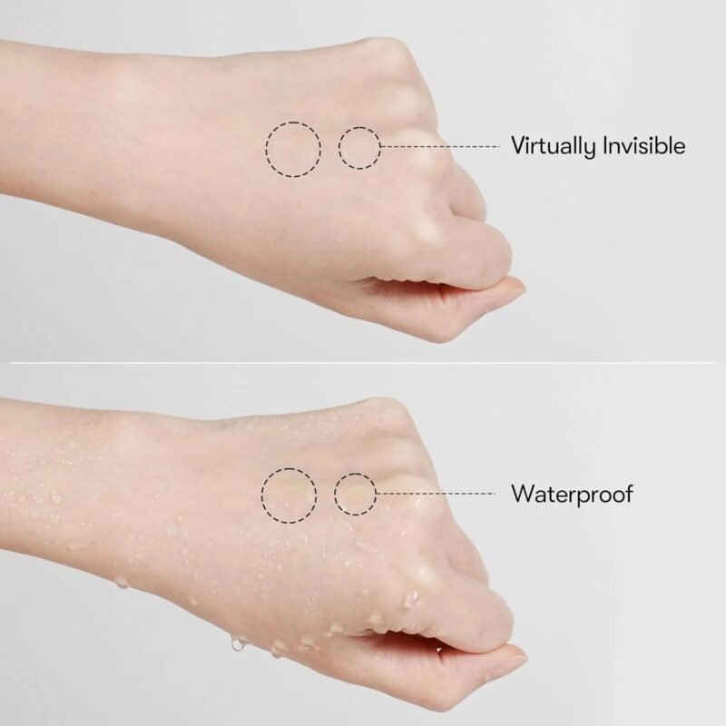 VT COSMETICS Pro Cica Pimple Patches 48+18 pic