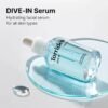 Torriden Dive-In Serum 50mL Refill Set (+50mL Refill Pack)