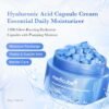 Medicube Capsule Cream with Hyaluronic Acid 55g