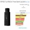 Ysl myslf le parfum 100ml