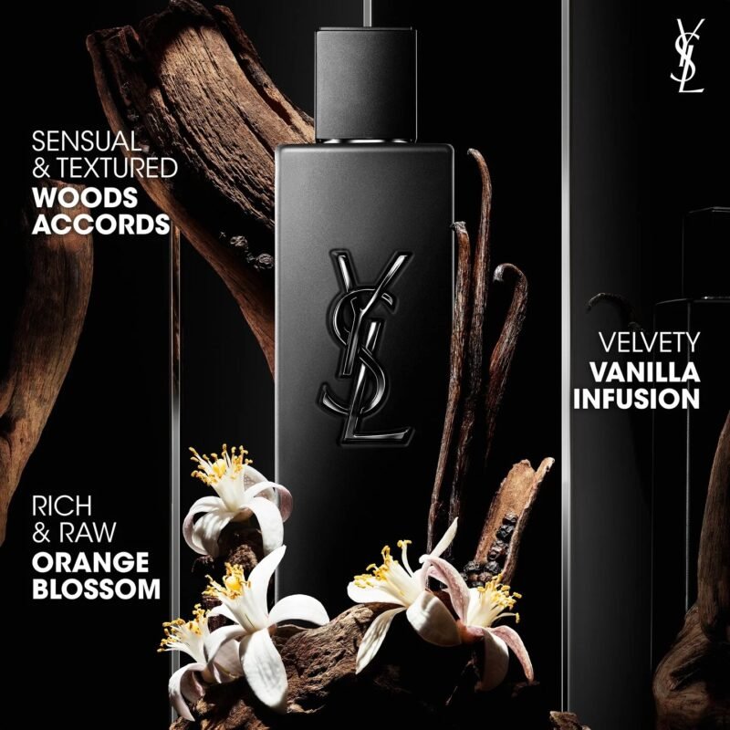Ysl myslf le parfum 100ml