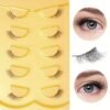 Eyelash 5pairs