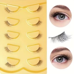 Eyelash 5pairs