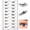 Homaylash Eyelashes