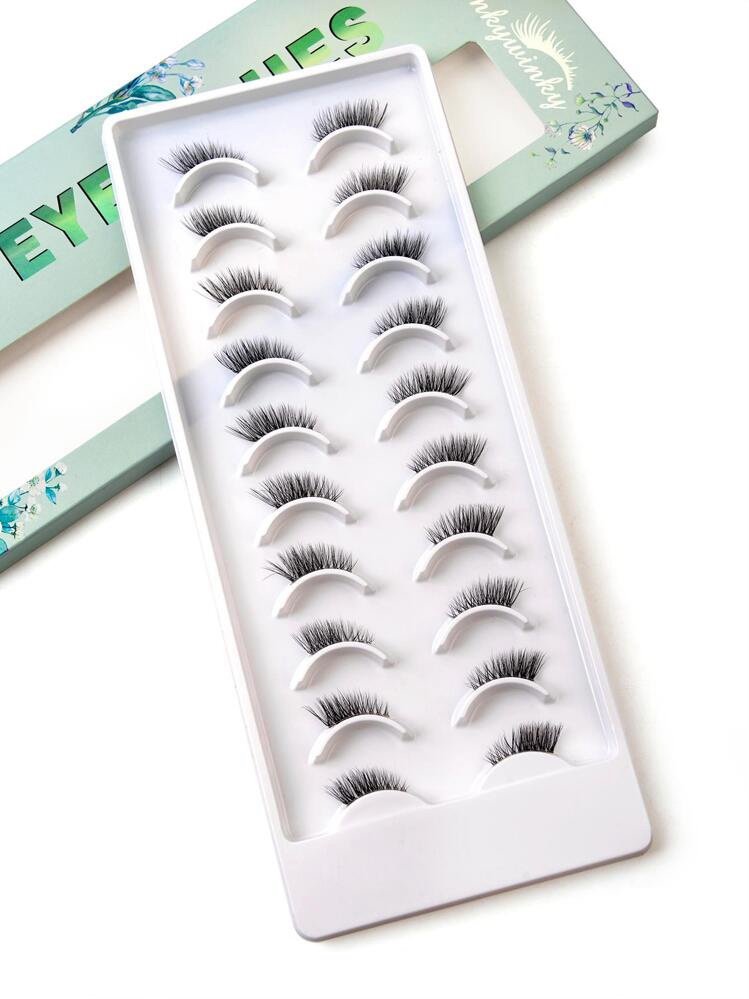 Homaylash Eyelashes