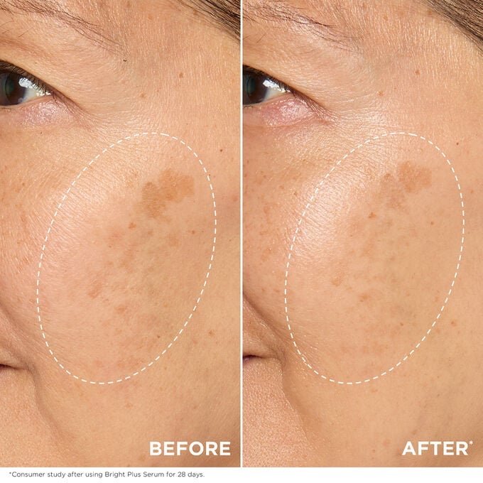 Clarins Bright Plus [Advanced] Serum 50ml