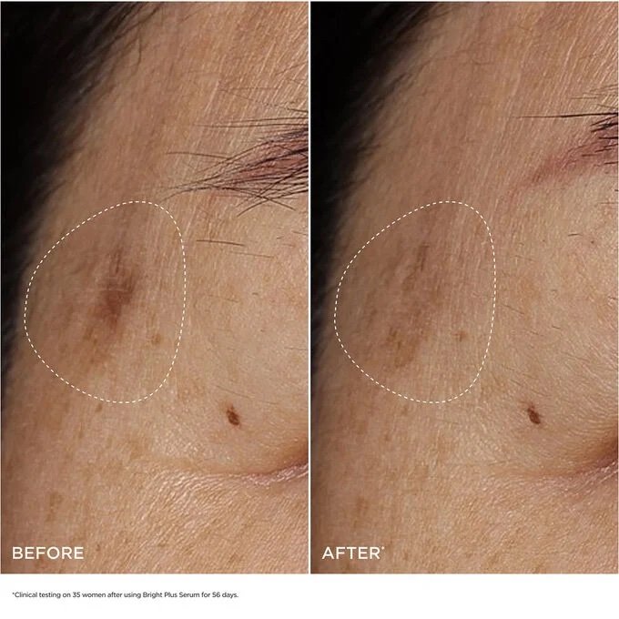 Clarins Bright Plus [Advanced] Serum 50ml