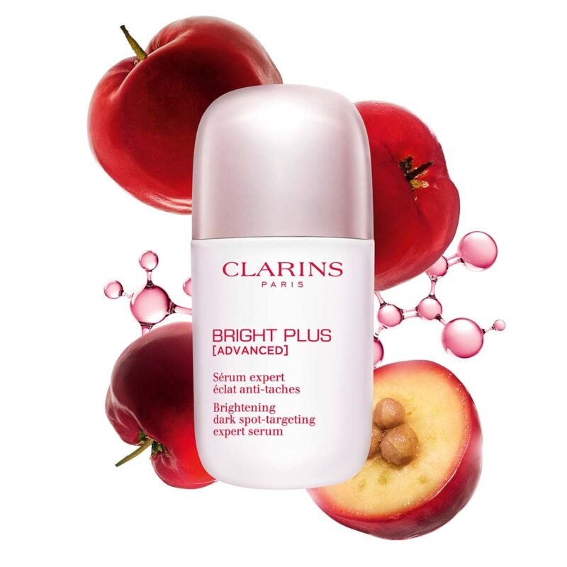 Clarins Bright Plus [Advanced] Serum 50ml