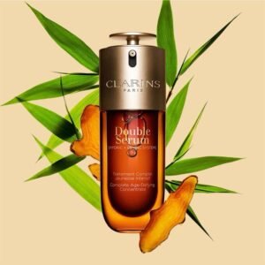 Clarins double serum 50 ml
