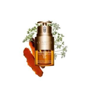 Clarins DOUBLE SERUM Under Eye Tightening 20ml