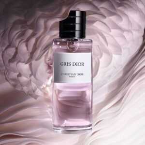 Dior Gris Dior Perfume 200 ml