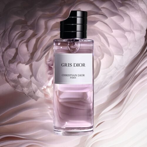 Dior Gris Dior Perfume 200 ml