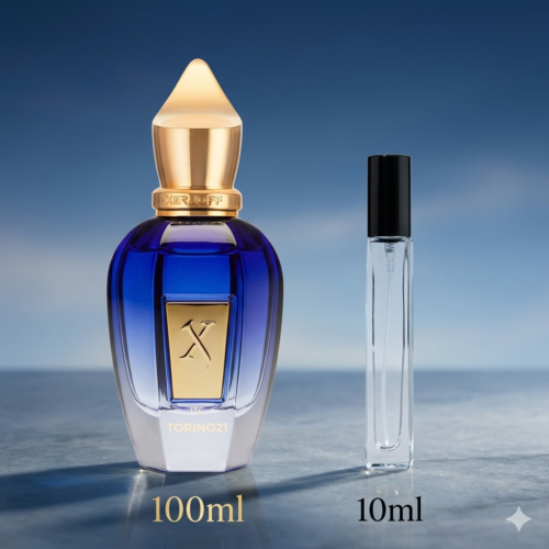 Xerjoff Torino21 Eau de Parfume 10ml