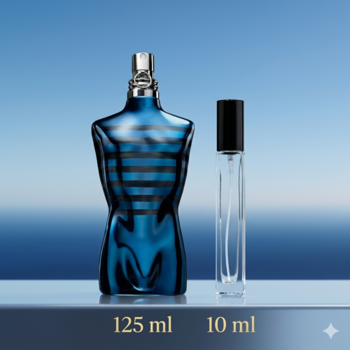 Jean Paul Gaultier Male In Blue Eau de Parfume 10ml