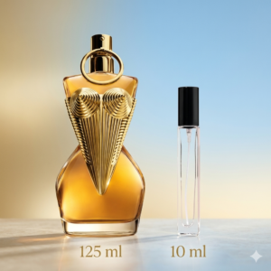 Jean Paul Gaultier Divine Le Parfum 10ml