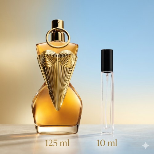 Jean Paul Gaultier Divine Le Parfum 10ml