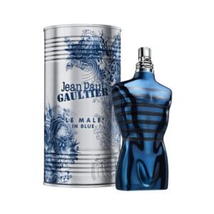 Jean Paul Gaultier Le Male In Blue Eau De Parfum 125ml