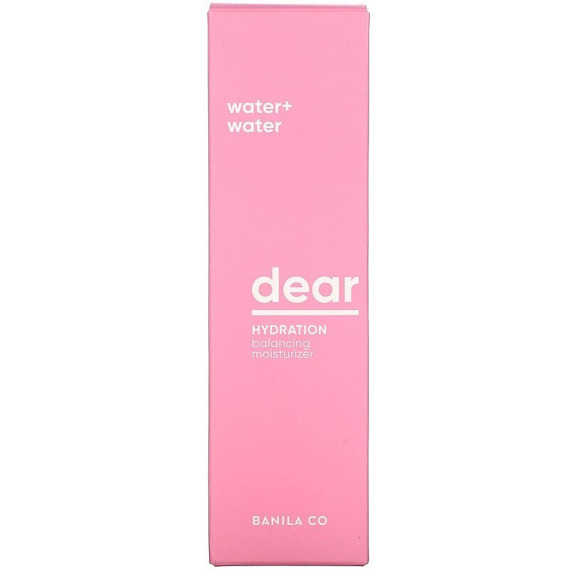 img_8971 BANILA Co Dear Hydration Facial Mist 120ml