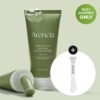 Arencia Green Tea + LHA Deep Pore Rice Cake Cleanser 150 ml