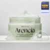 Arencia Fresh Cloud Scrub Geranium & Primrose 260g