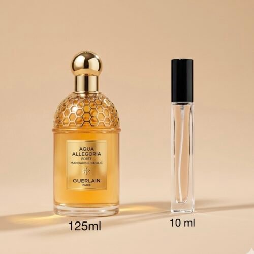 Guerlain Aqua Allegoria Forte Bosca Vanilla 10ml