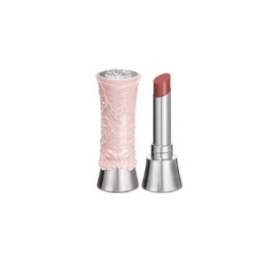 Flower know Swan Ballet Shine Lipstick 02