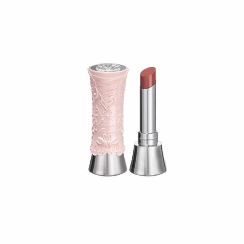 Flower know Swan Ballet Shine Lipstick 02