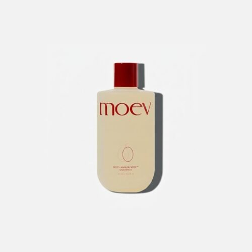 Moev Annurcatin Shampoo 300ml