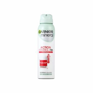 Garnier Mineral Action Control Thermic 72h 150 ml