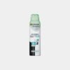 Garnier mineral invisible protection 48h black and white color 150 ml