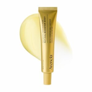 Arencia Retinal Booster Shot 30ml