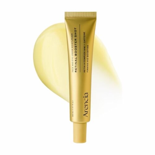 Arencia Retinal Booster Shot 30ml