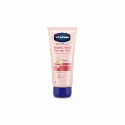Vaseline Healthy Hands Stronger Nails 60ml