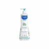 Mustela cleansing gel 750ml