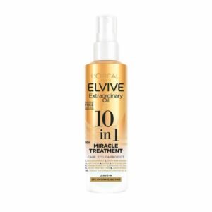 Loreal elvive extraordinary oil 10 in 1 miracle treatment 150ml