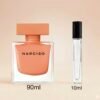 Narciso Eau de Parfum Ambree Narciso 10ml