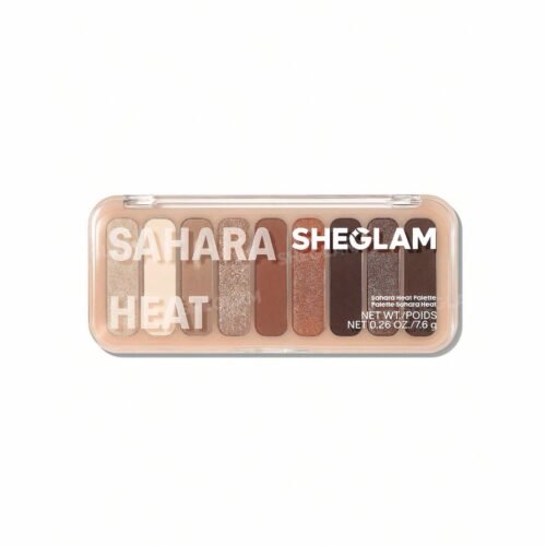 Sheglam Sahara Heat Palette