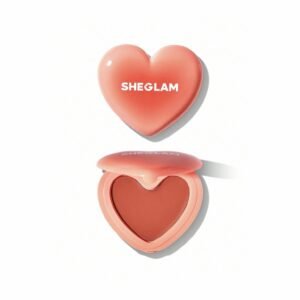 Sheglam Playing Cupid Cream Blush-Devotion 3.6g